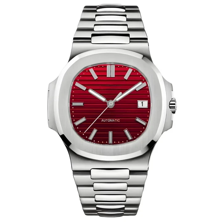 NAUTIKO MOD CHERRY RED