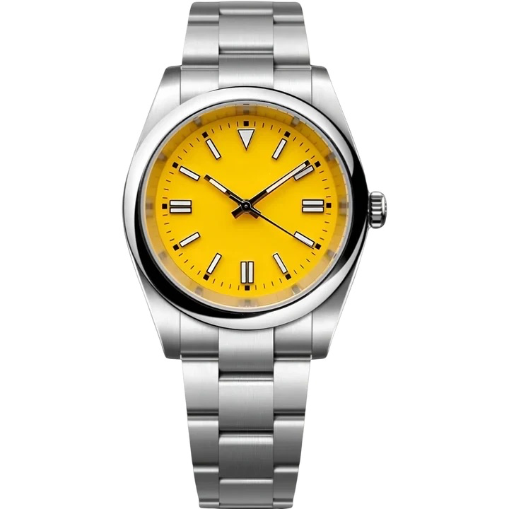 OYSTEIKO MOD YELLOW