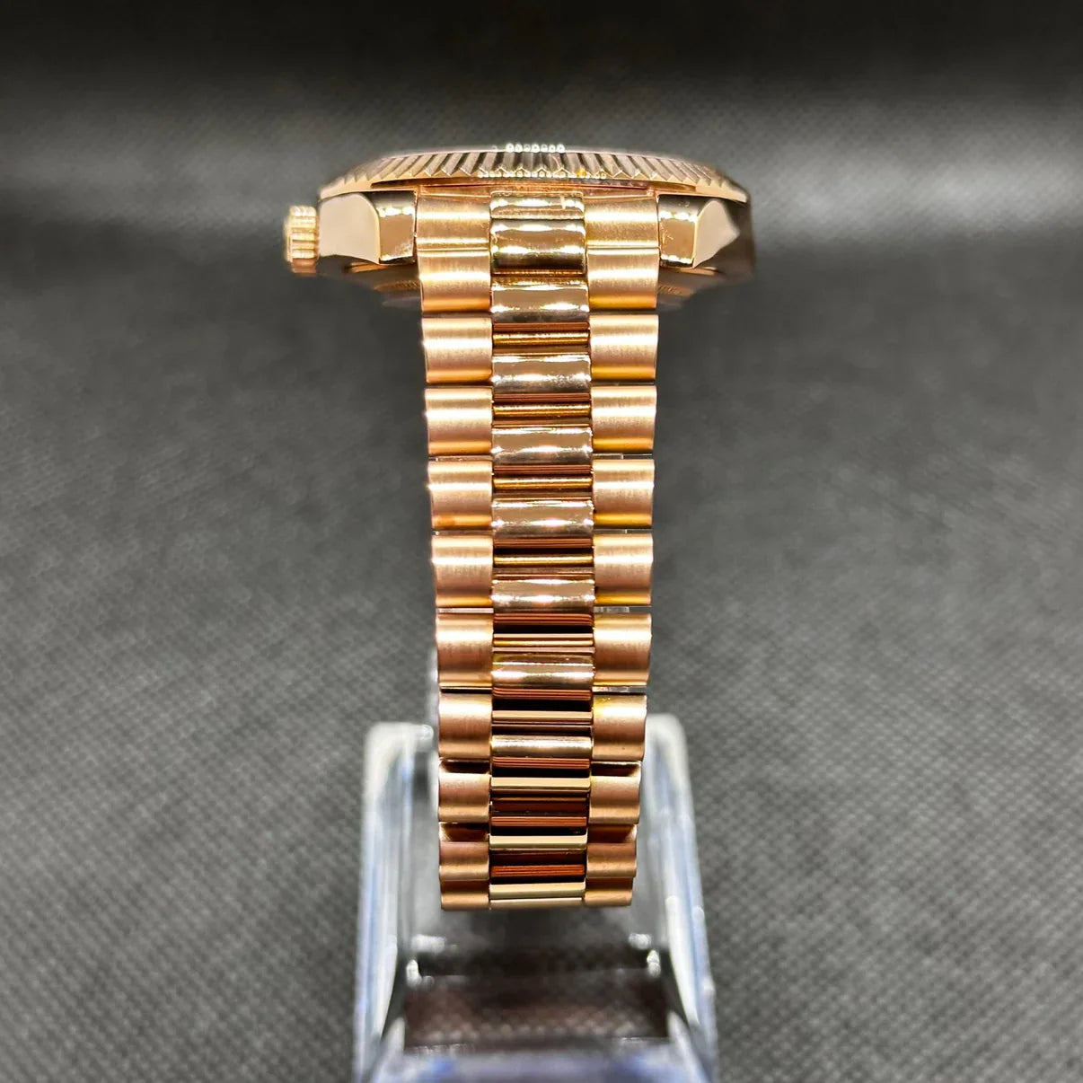 SEIKDATE MOD (ROSÉ OLIVE)