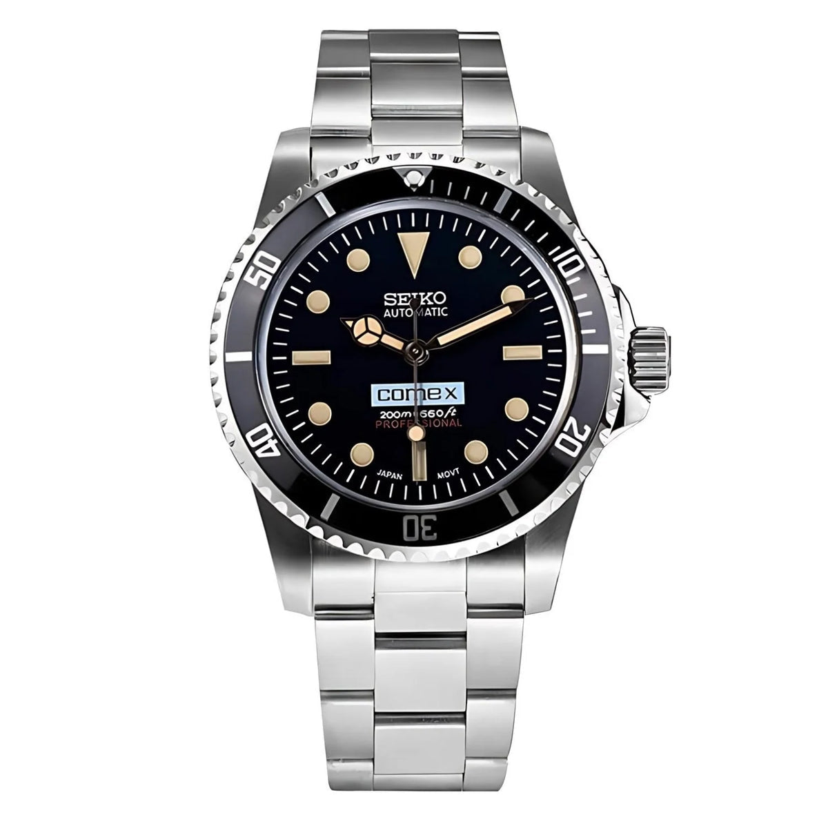 SUBSEIKO