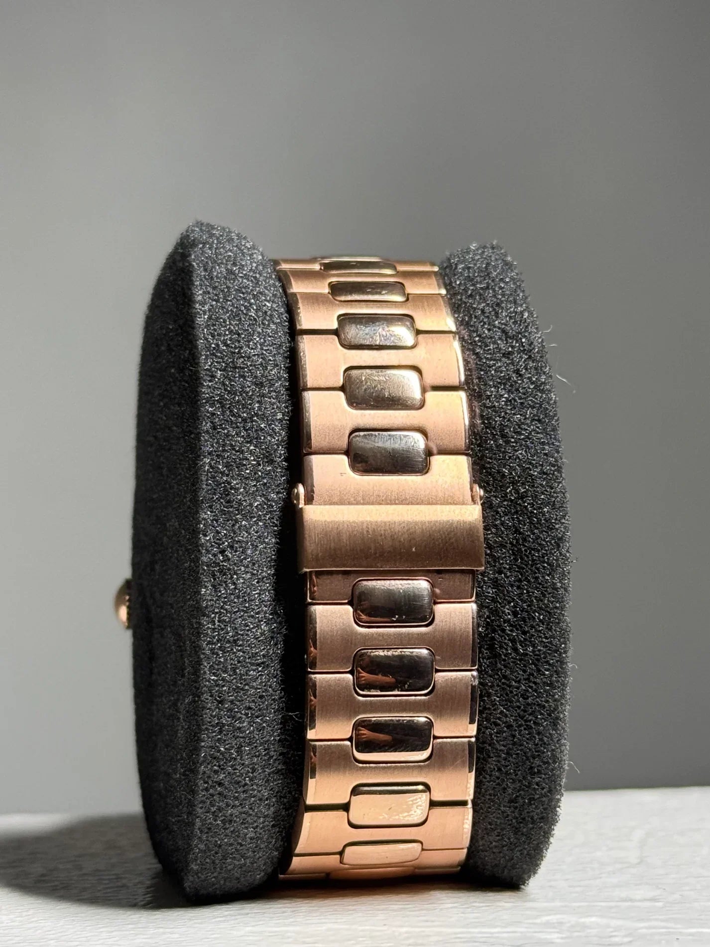 NAUTIKO MOD CHOCOLATE ( OPEN HEART )