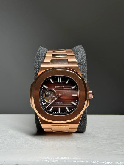 NAUTIKO MOD CHOCOLATE ( OPEN HEART )