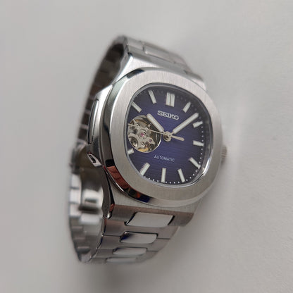 NAUTIKO MOD BLUE ( OPEN HEART )