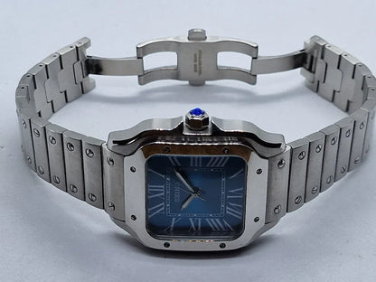 SANTEIKOMOD BLUE DIAL