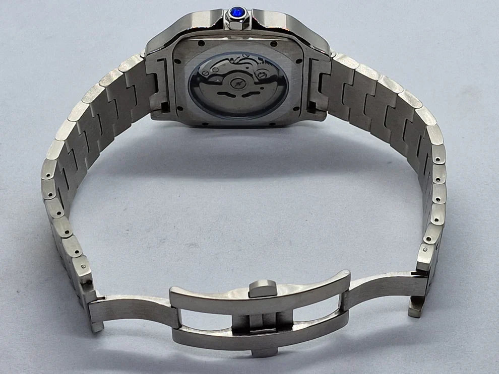 SANTEIKOMOD BLUE DIAL