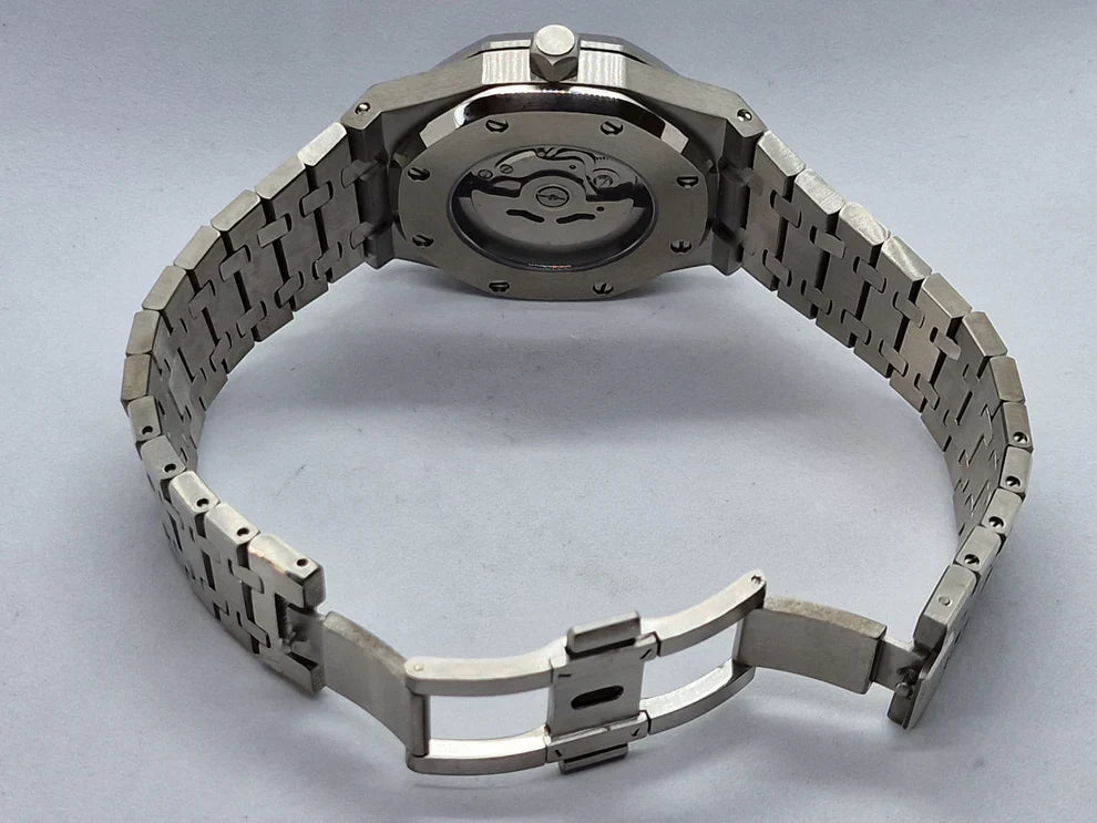 SEIKOAK (OCEAN BLUE) MOD