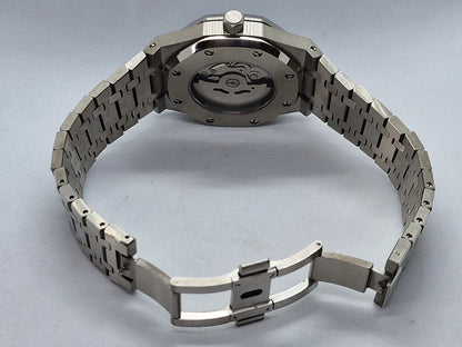 SEIKOAK (OCEAN BLUE) MOD