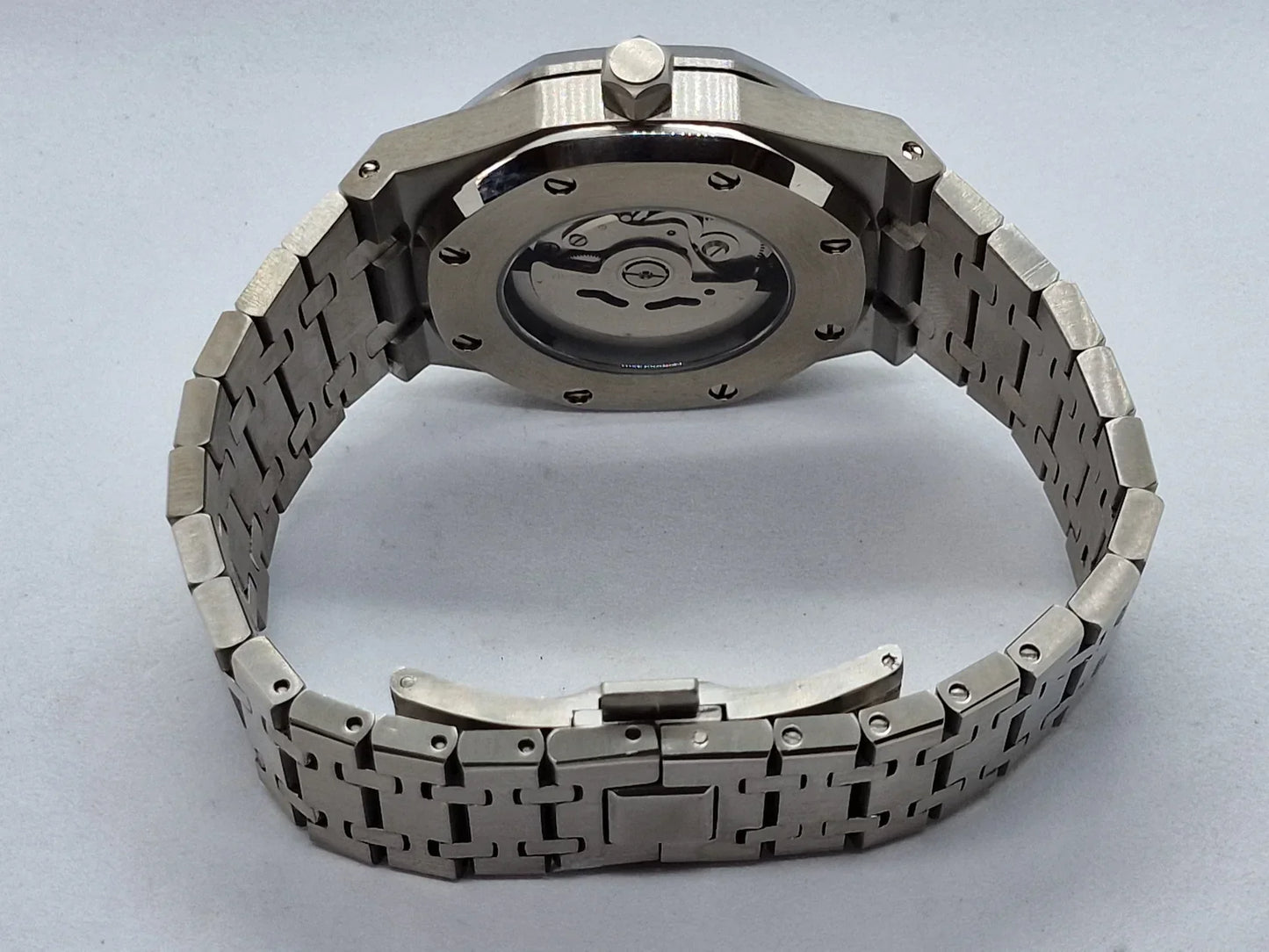 SEIKOAK (OCEAN BLUE) MOD