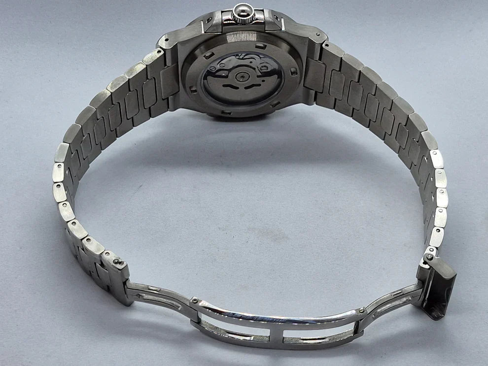 NAUTIKO MOD BLUE ( OPEN HEART )