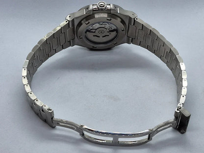 NAUTIKO MOD BLUE ( OPEN HEART )