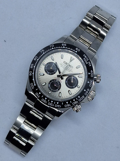 SEITONA CHAMPANGE MOD