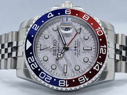 GMTEIKO METEORITE MOD