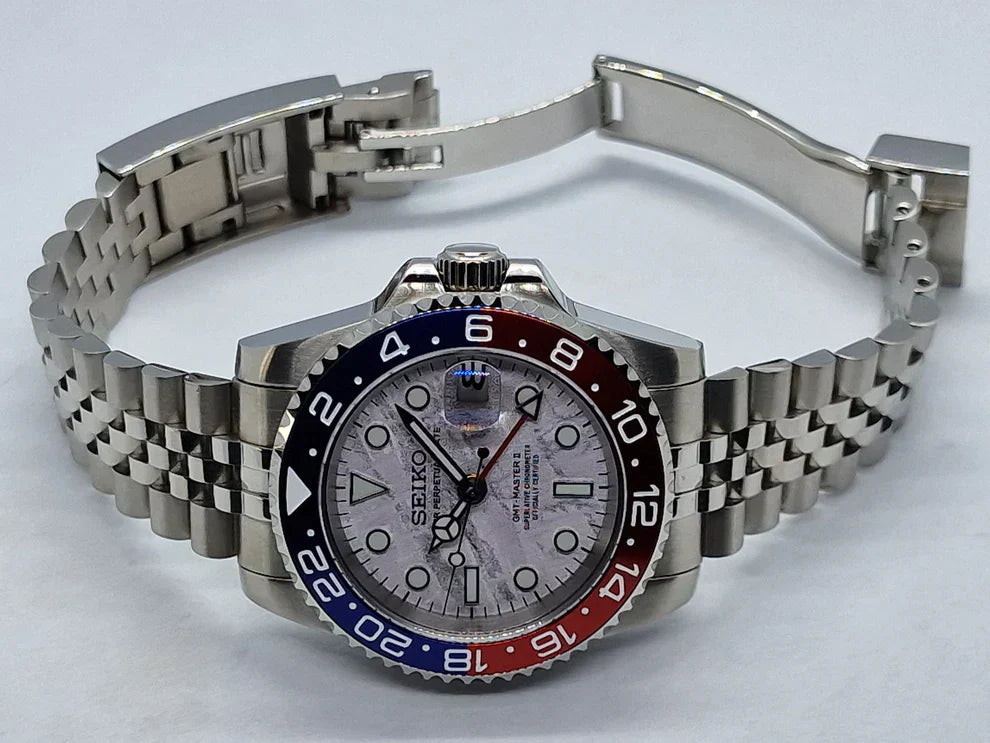 GMTEIKO METEORITE MOD