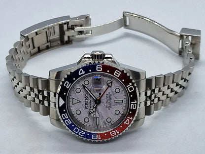 GMTEIKO METEORITE MOD