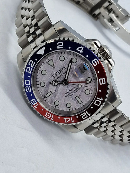 GMTEIKO METEORITE MOD