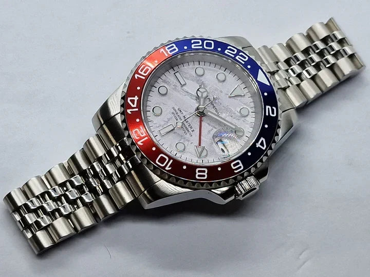 GMTEIKO METEORITE MOD