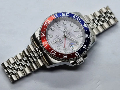 GMTEIKO METEORITE MOD