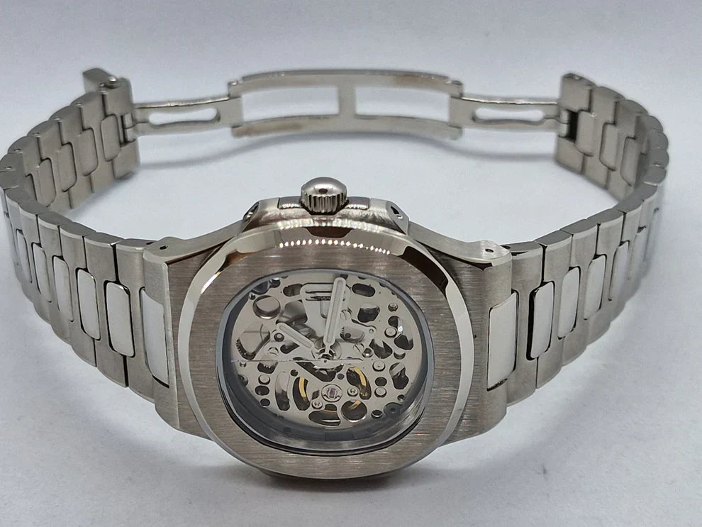 NAUTIKO SKELETON MOD