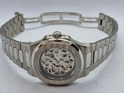 NAUTIKO SKELETON MOD