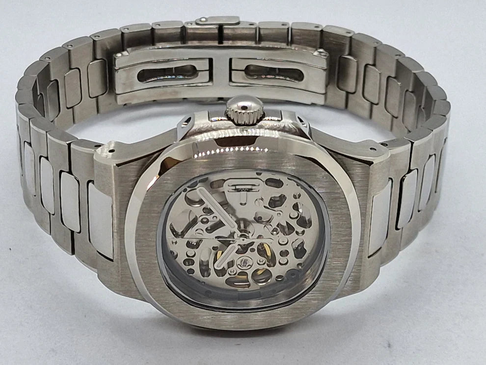 NAUTIKO SKELETON MOD