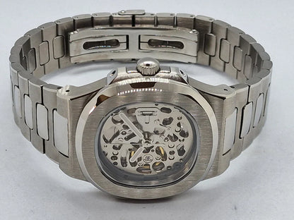 NAUTIKO SKELETON MOD