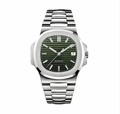 NAUTIKO MOD OLIVE GREEN