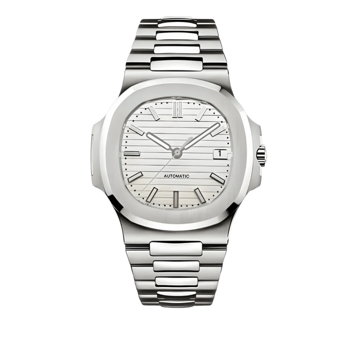 NAUTIKO MOD SNOW WHITE