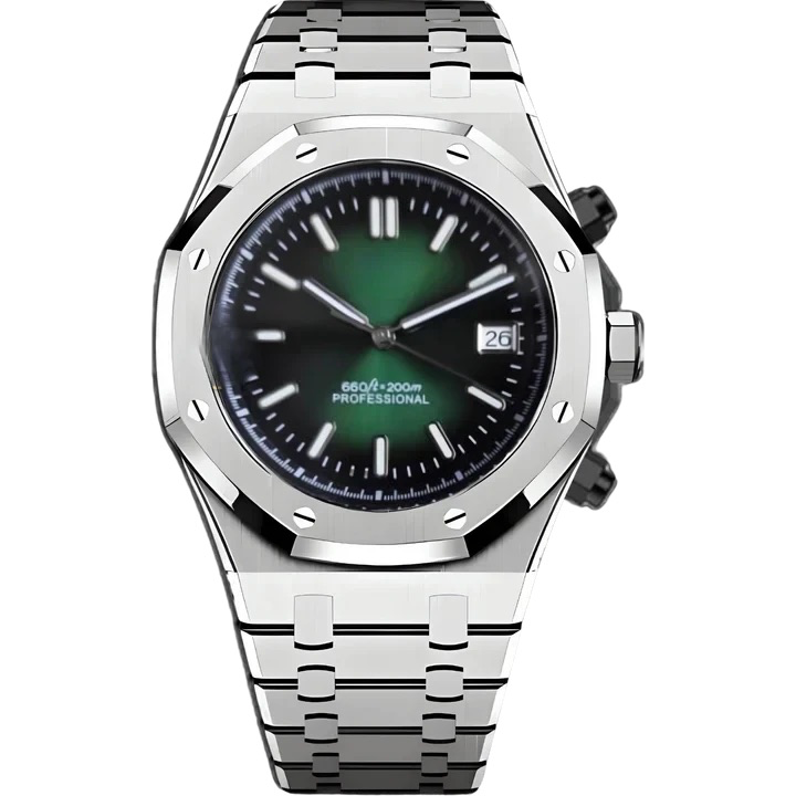 SEIKOAK ROYAL GREEN MOD