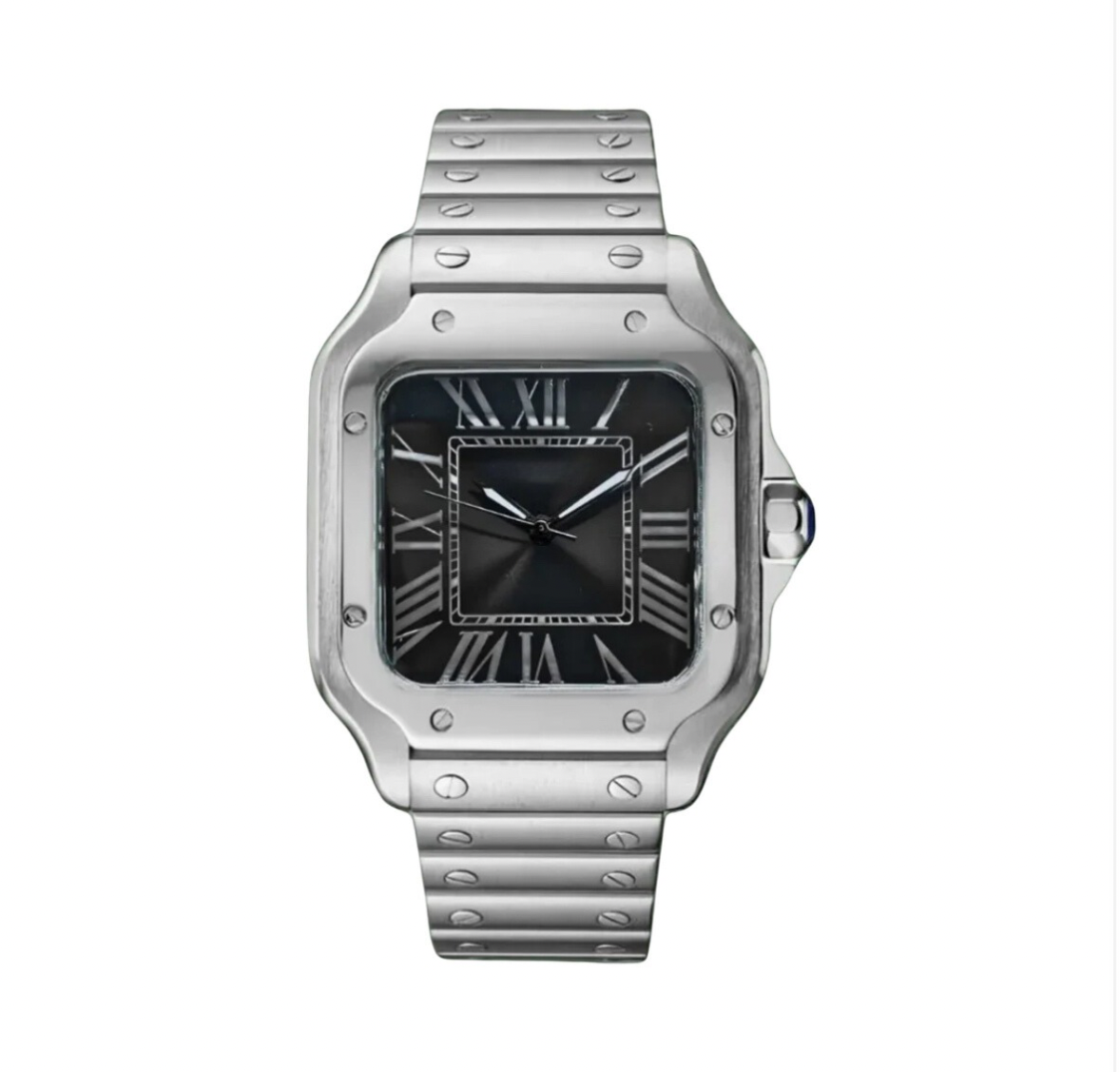 SANTEIKO MOD (BLACK)