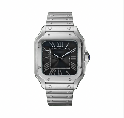 SANTEIKO MOD (BLACK)