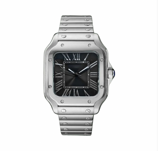 SANTEIKO MOD (BLACK)