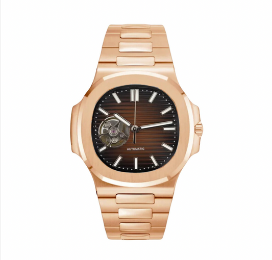 NAUTIKO MOD CHOCOLATE ( OPEN HEART )