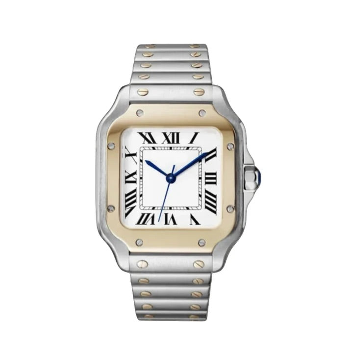 SANTEIKO MOD (TWO TONE)