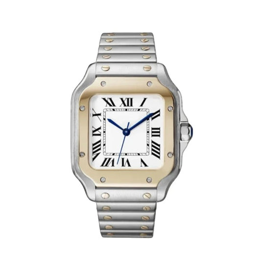 SANTEIKO MOD (TWO TONE)