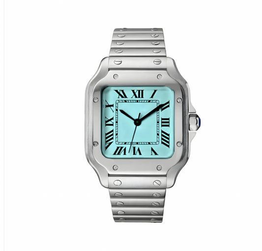 SANTEIKO MOD (TIFFANY)