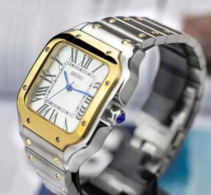 SANTEIKO MOD (TWO TONE)