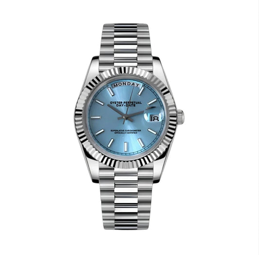 SEIKDATE MOD ( TIFFANY )