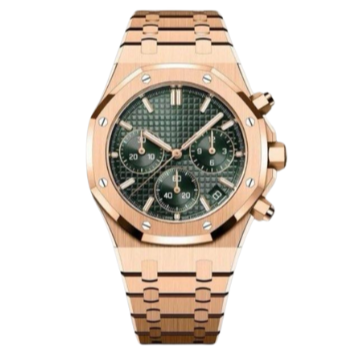 SEIKOAK ROSE GARDEN MOD