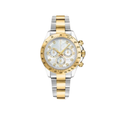 SEITONA TWO TONE MOD