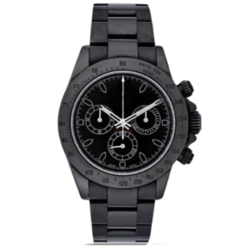 SEITONA BLACKED OUT MOD