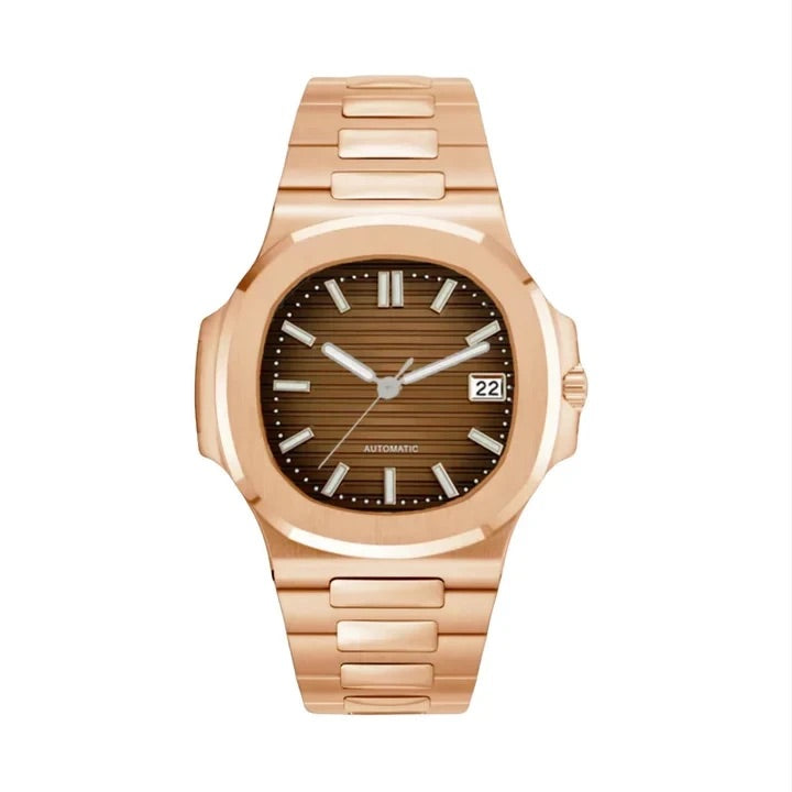 NAUTIKO MOD ROSE GOLD