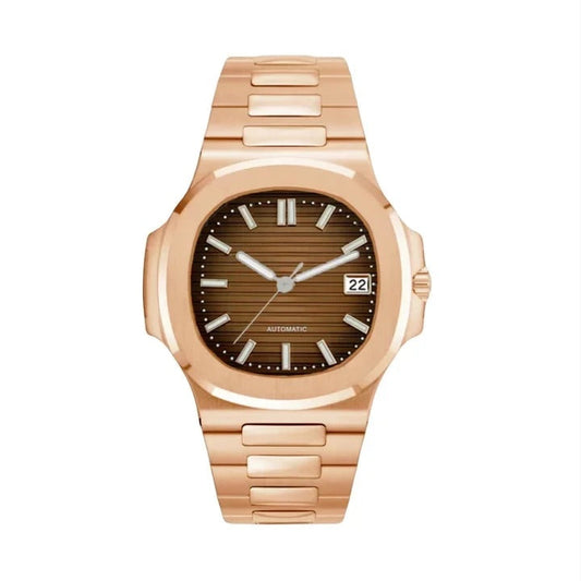 NAUTIKO MOD ROSE GOLD