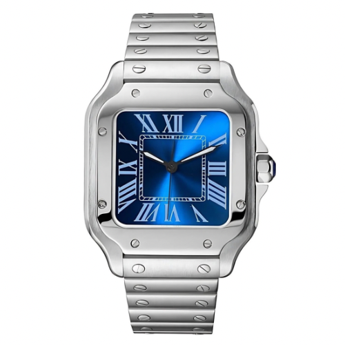 SANTEIKOMOD BLUE DIAL