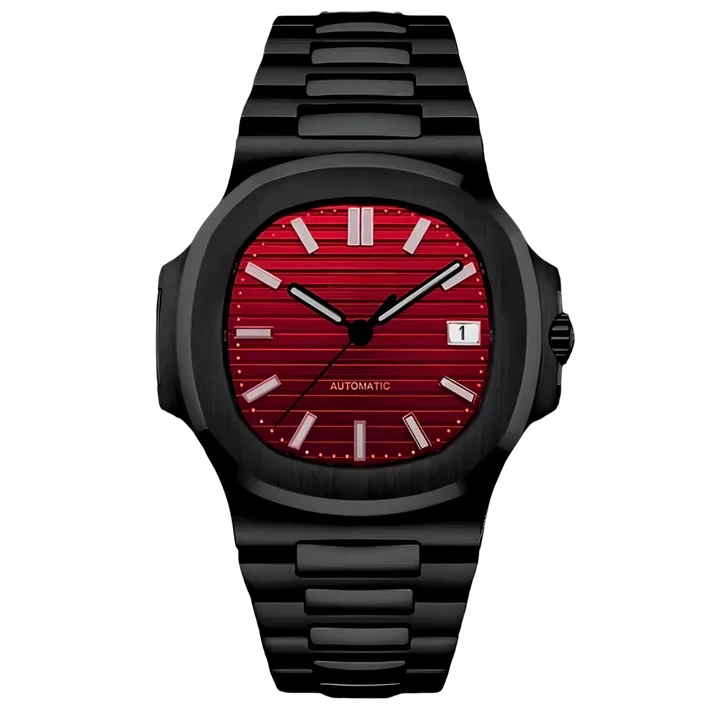 NAUTIKO BLACK CHERRY MOD