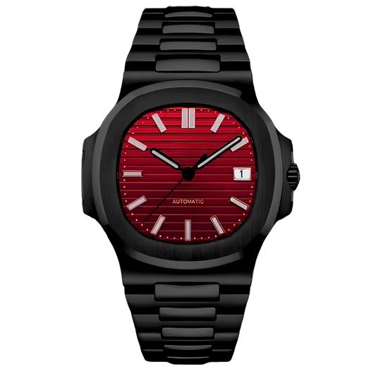 NAUTIKO BLACK CHERRY MOD