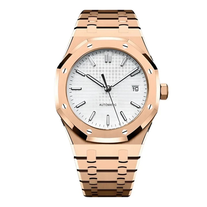 SEIKOAK ROSE WHITE MOD