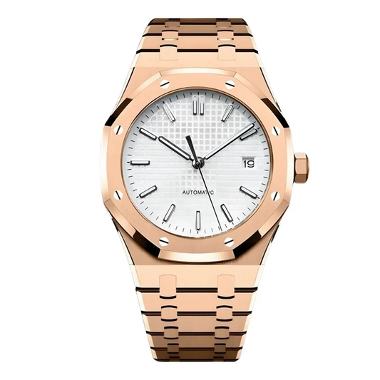 SEIKOAK ROSE WHITE MOD