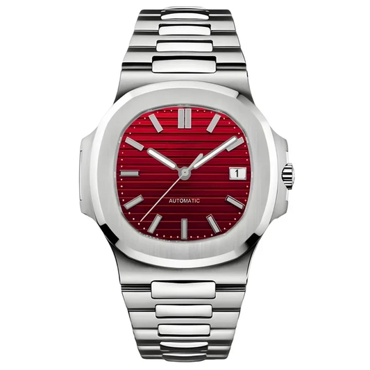 NAUTIKO MOD CHERRY RED