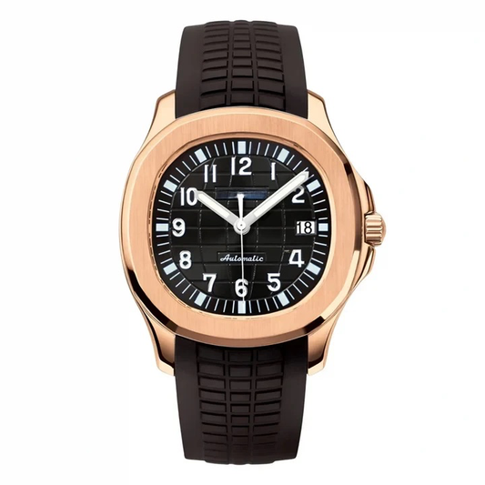 SEIKNAUT MOD ROSE GOLD