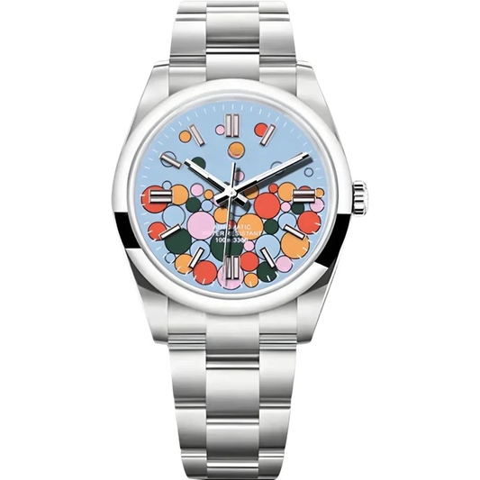 OYSTEIKO MOD BUBBLEGUM